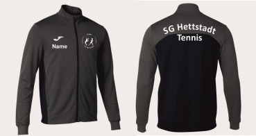 SG Hettstadt Tennis Jacke, Auslaufmodell